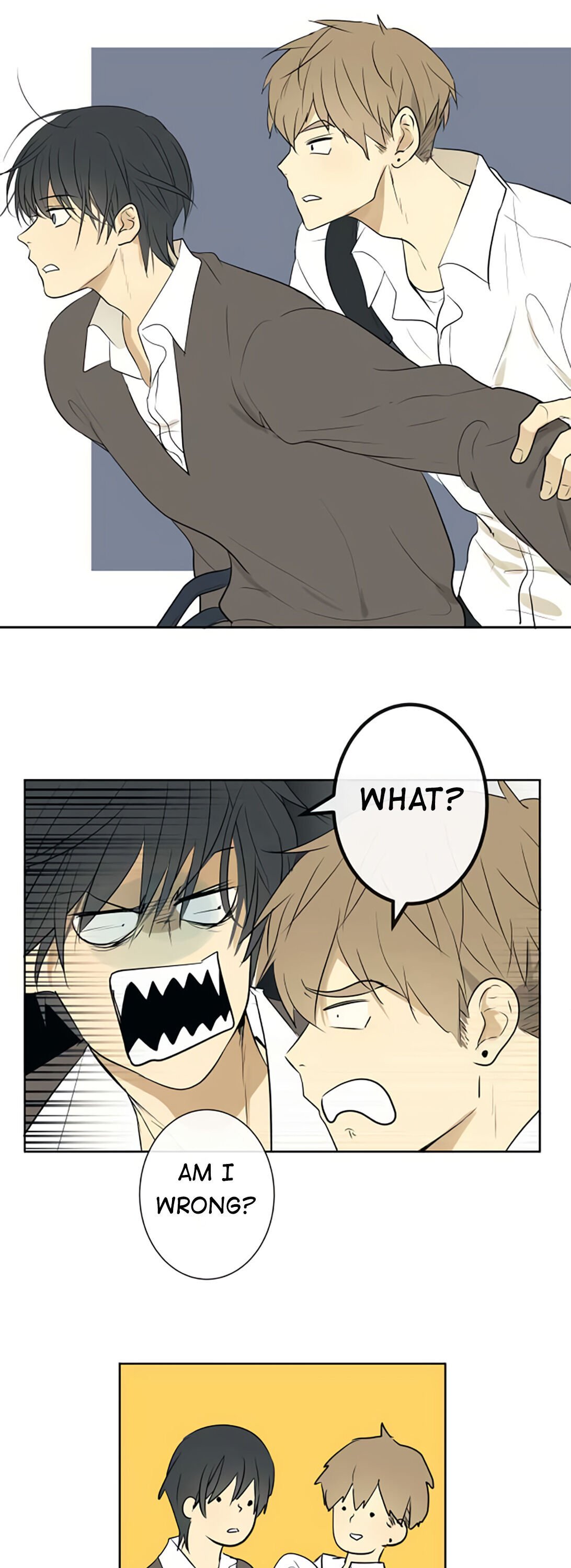 Kakao 79% Chapter 198 - page 13
