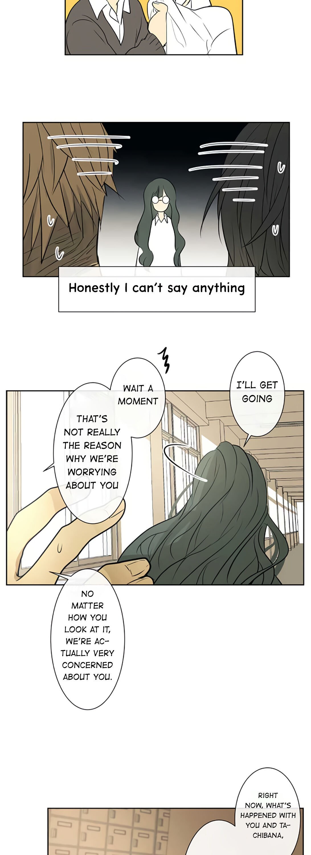 Kakao 79% Chapter 198 - page 14