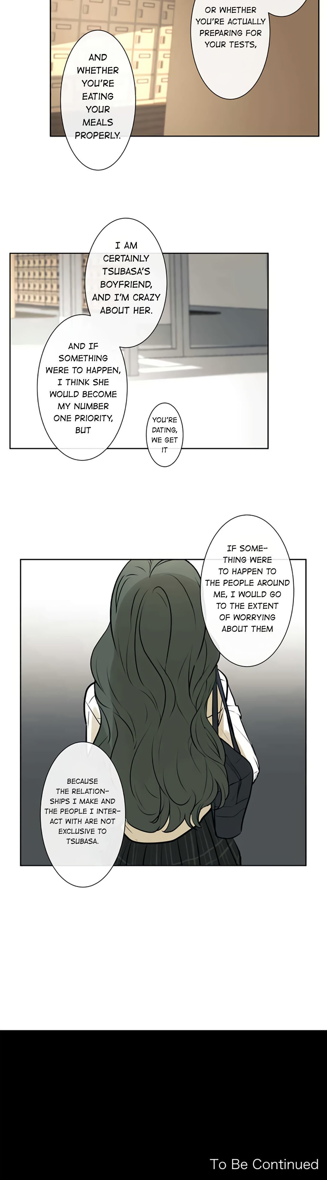 Kakao 79% Chapter 198 - page 15
