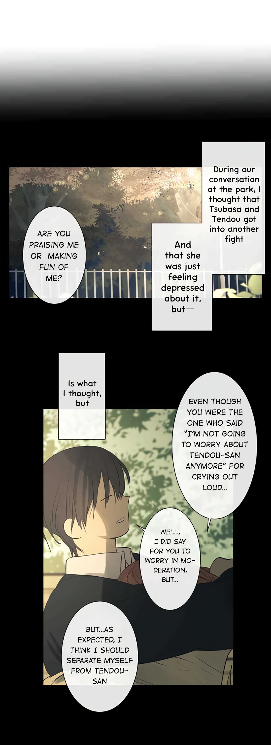 Kakao 79% Chapter 198 - page 7