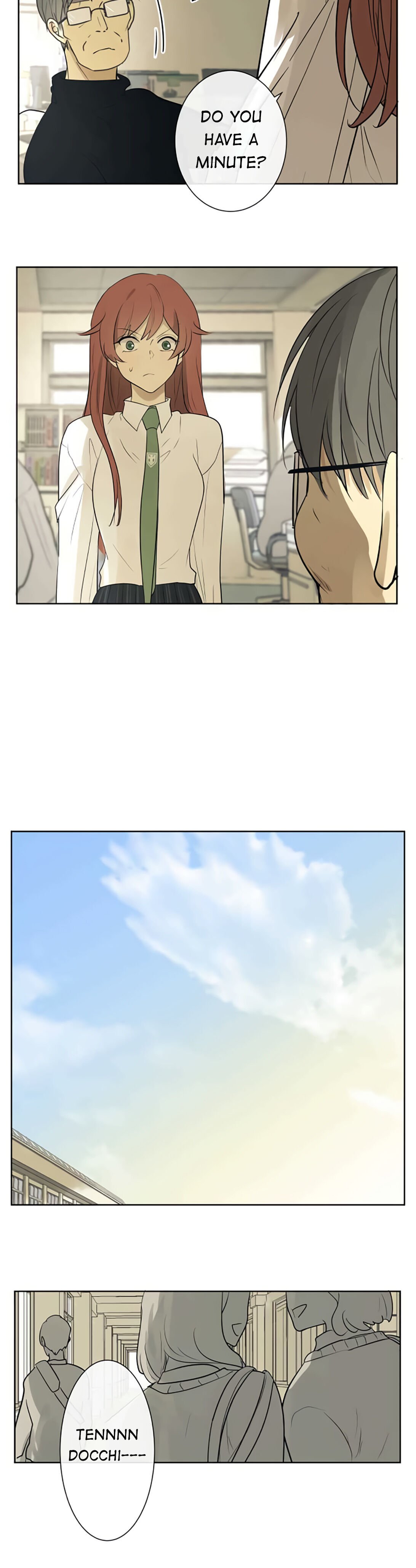 Kakao 79% Chapter 198 - page 9
