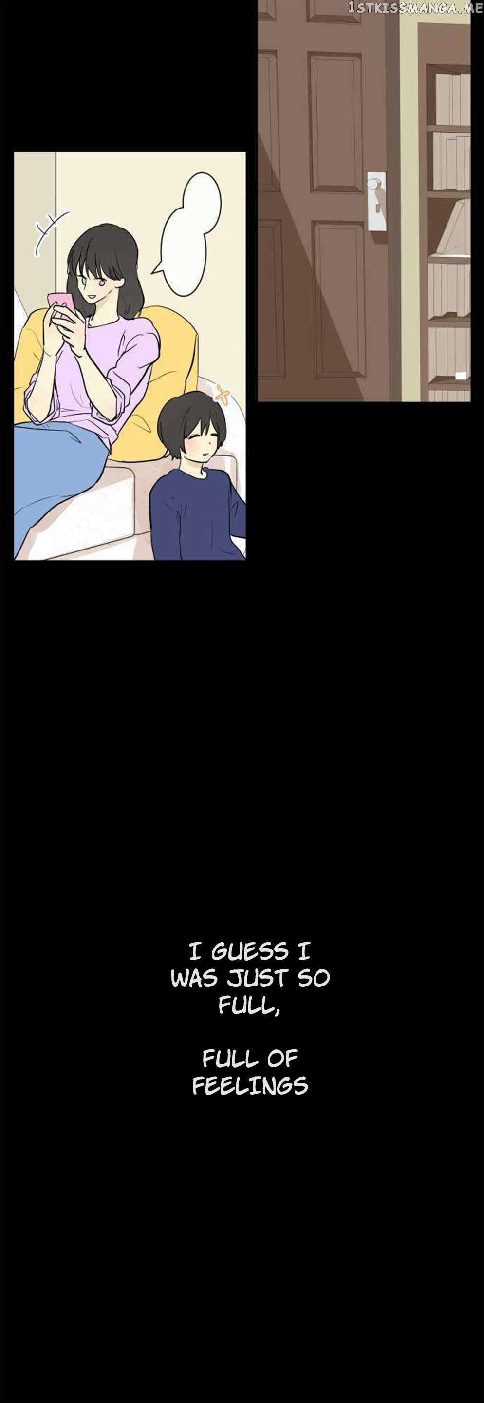Kakao 79% Chapter 239 - page 11