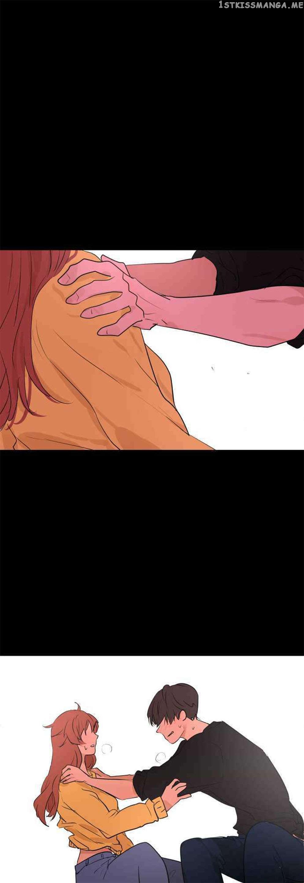 Kakao 79% Chapter 239 - page 12