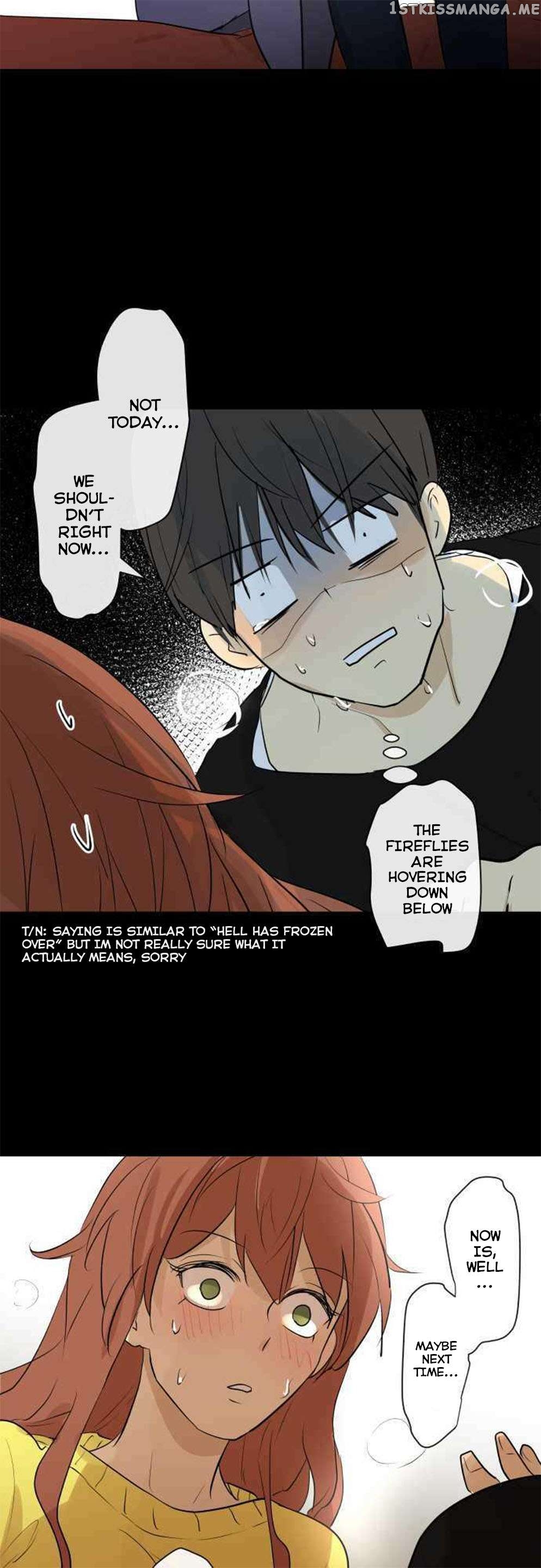 Kakao 79% Chapter 239 - page 13