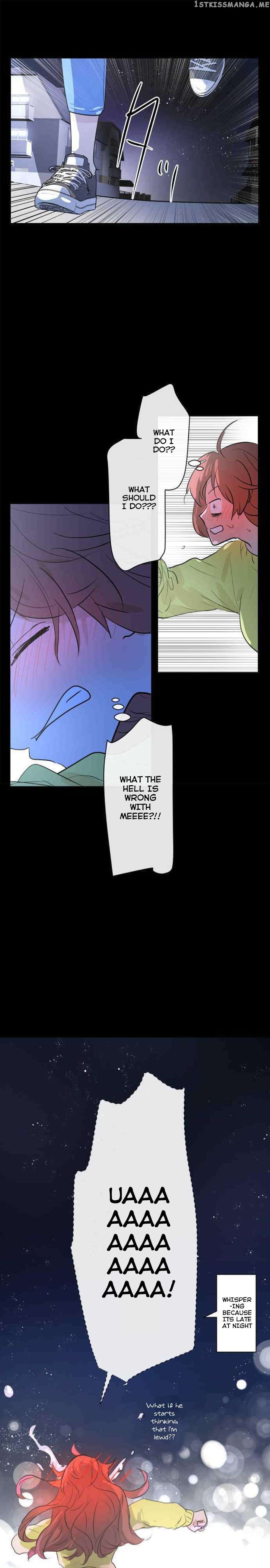 Kakao 79% Chapter 239 - page 15