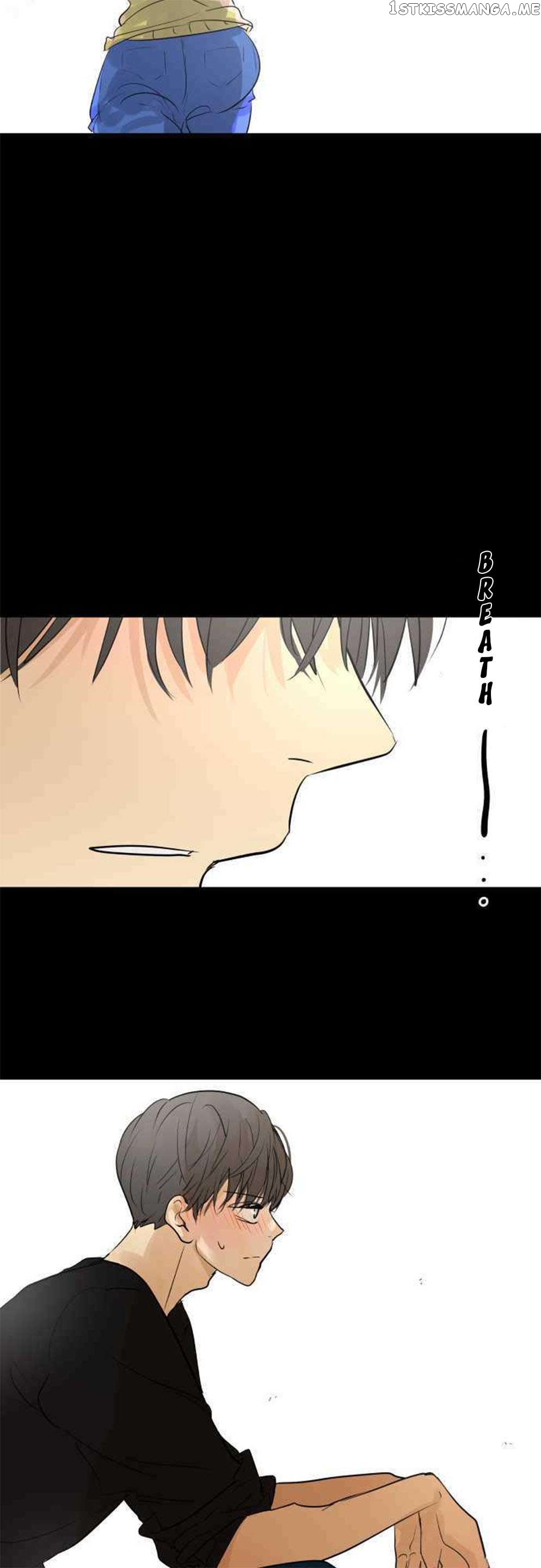 Kakao 79% Chapter 239 - page 16