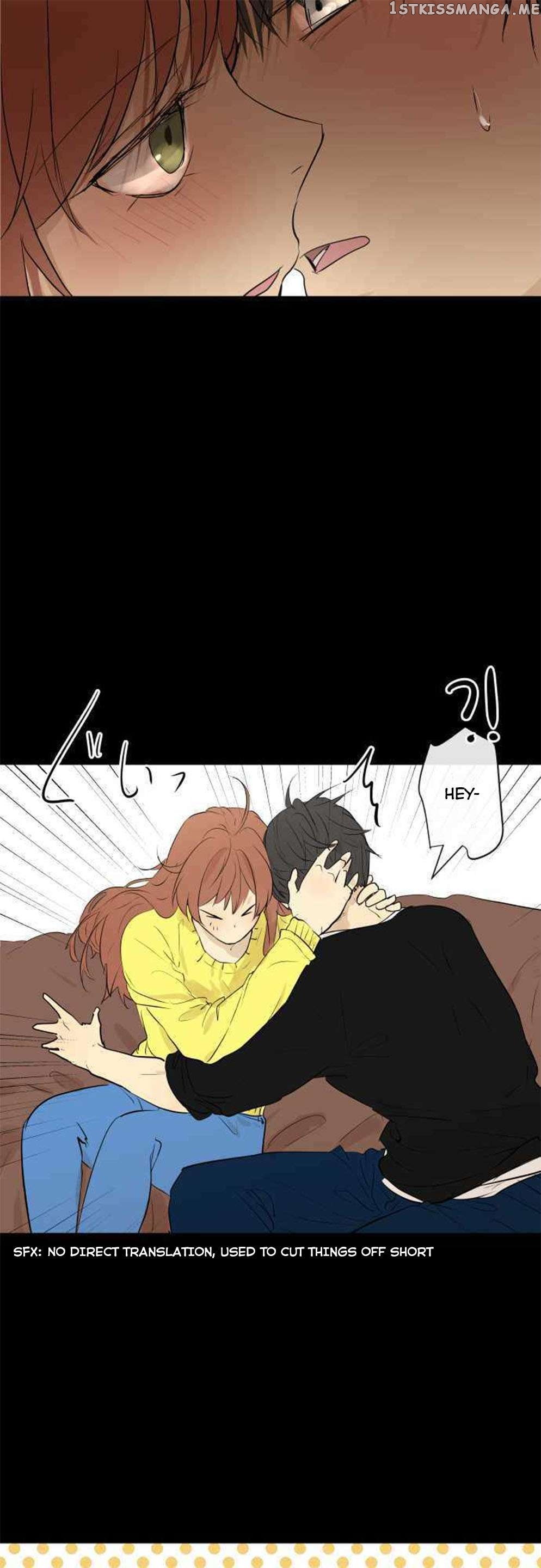 Kakao 79% Chapter 239 - page 3
