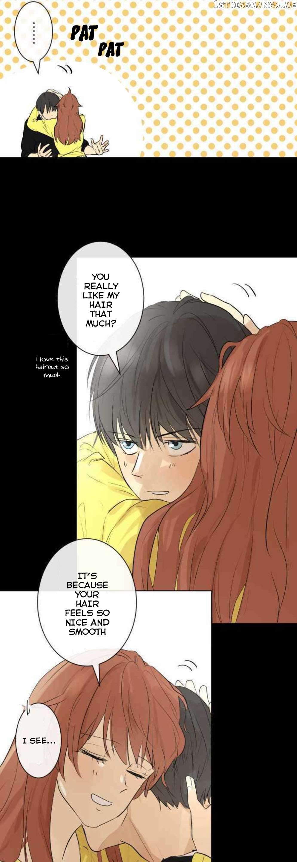 Kakao 79% Chapter 239 - page 4