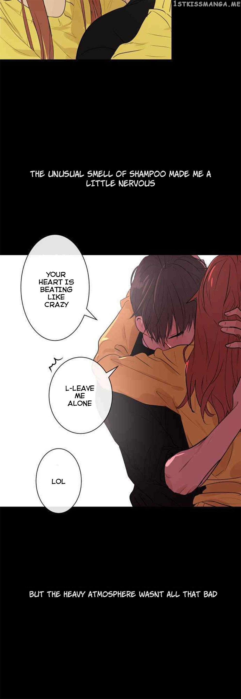 Kakao 79% Chapter 239 - page 5