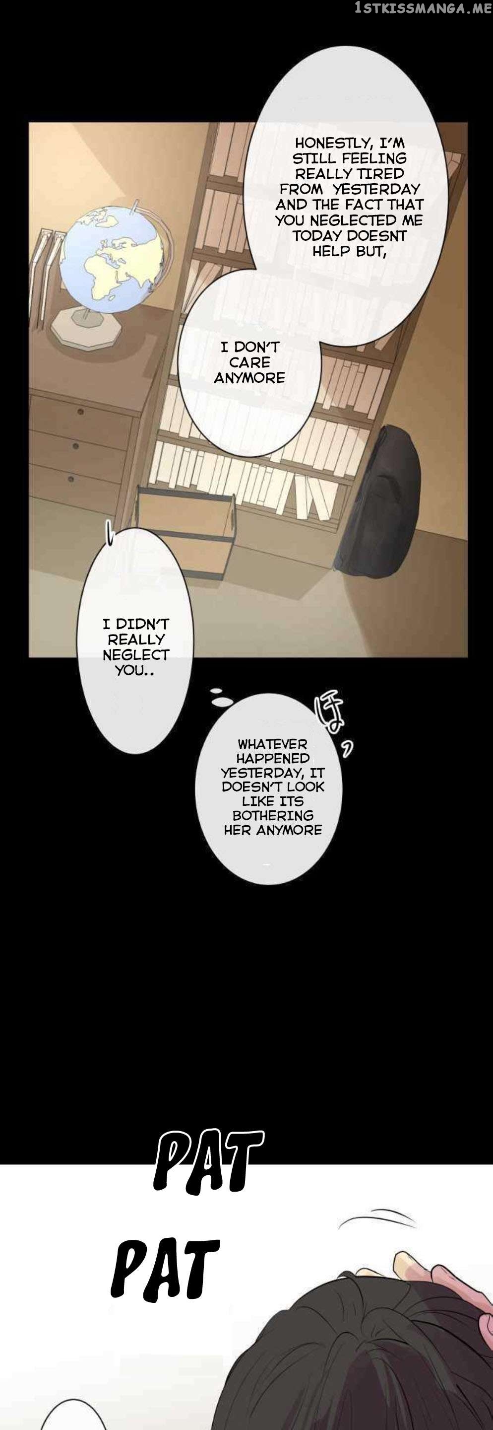 Kakao 79% Chapter 239 - page 6