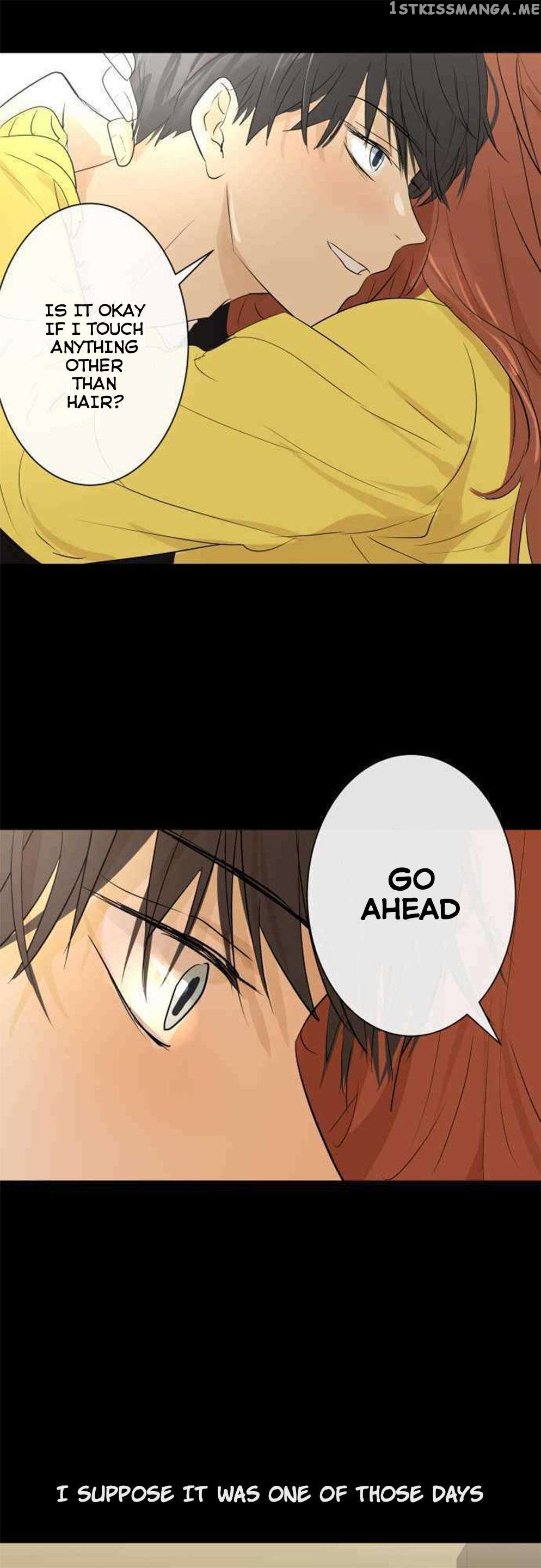 Kakao 79% Chapter 239 - page 8