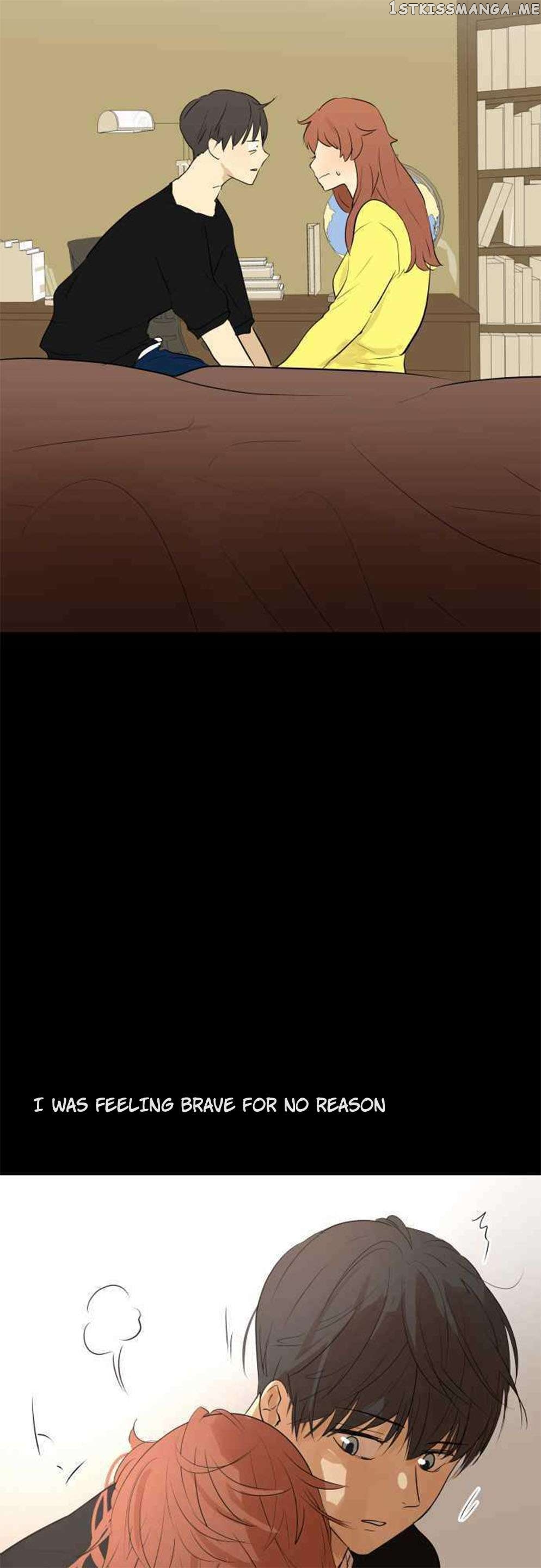 Kakao 79% Chapter 239 - page 9