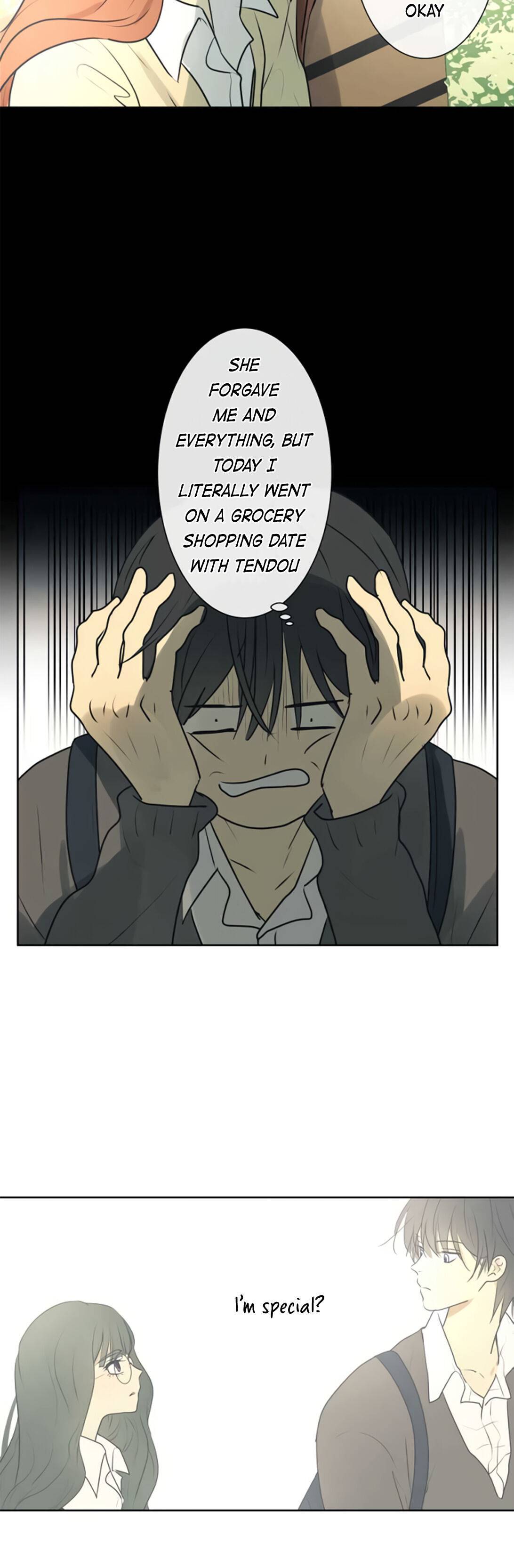 Kakao 79% Chapter 199 - page 16