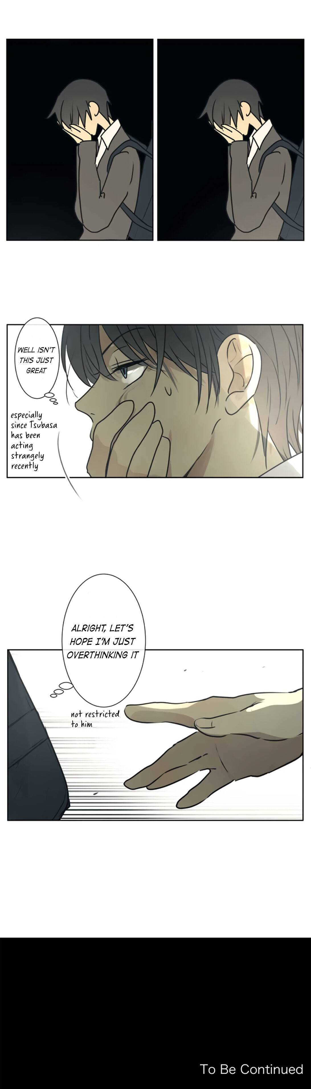 Kakao 79% Chapter 199 - page 18