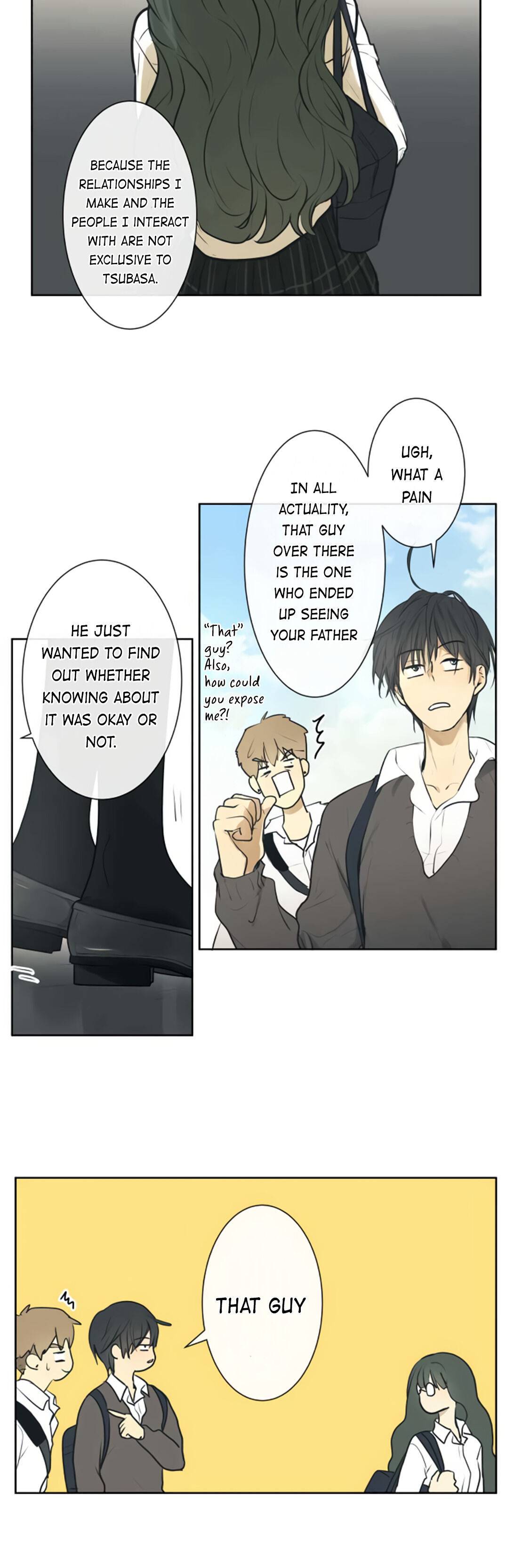 Kakao 79% Chapter 199 - page 3