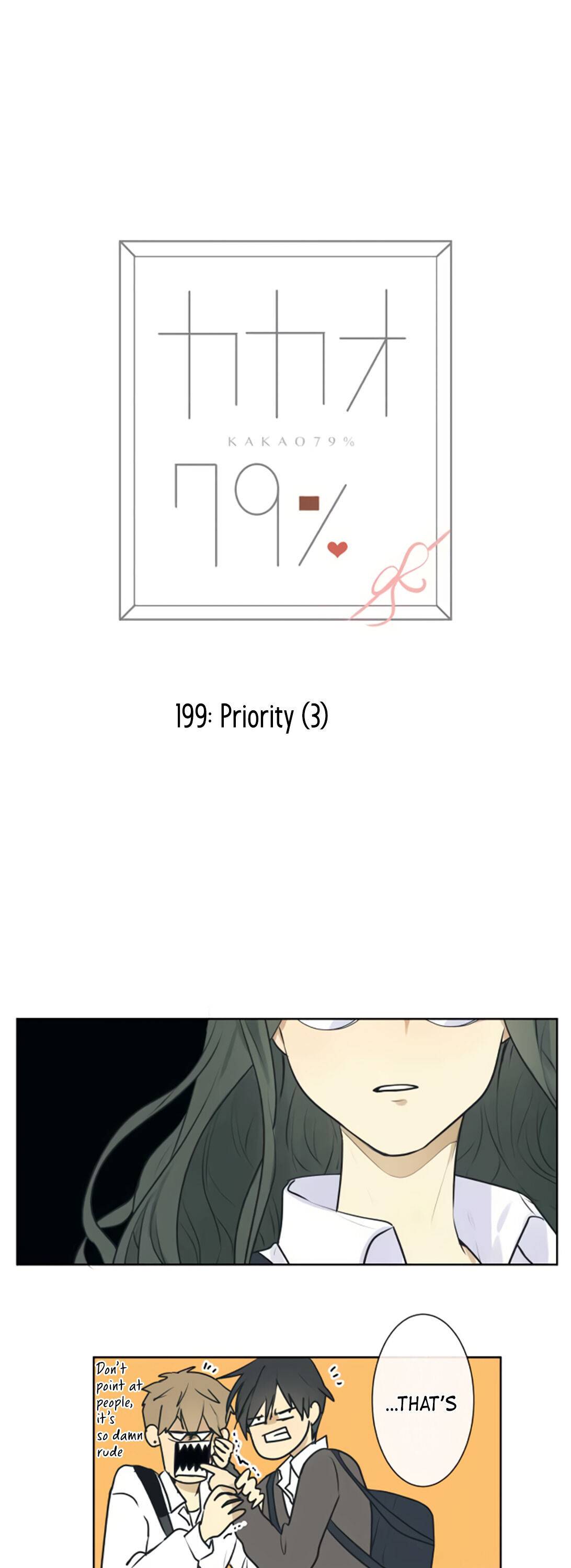 Kakao 79% Chapter 199 - page 4