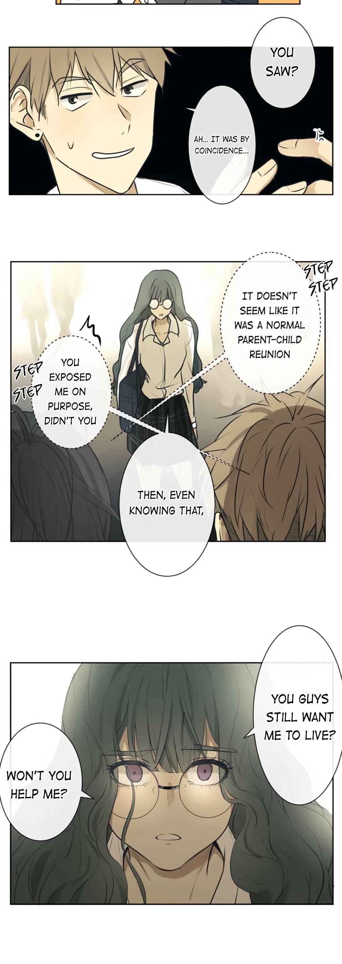 Kakao 79% Chapter 199 - page 5