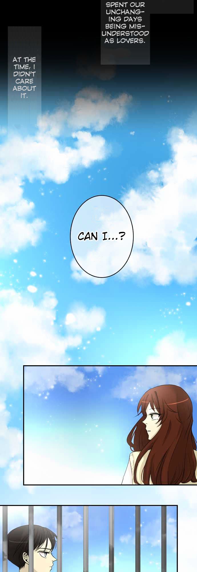 Kakao 79% Chapter 6 - page 13