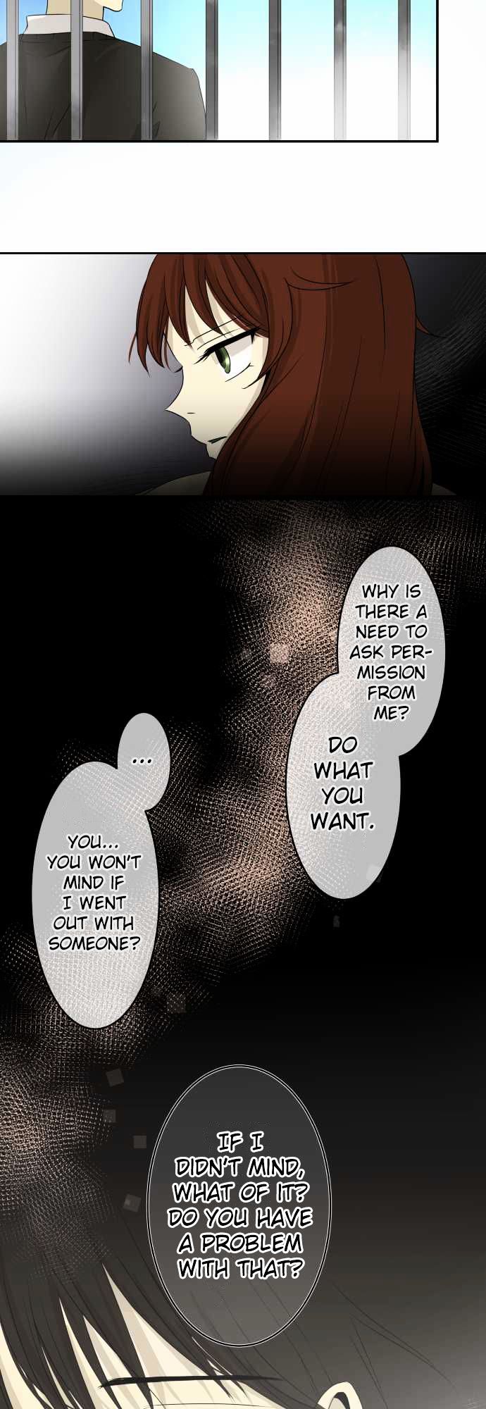 Kakao 79% Chapter 6 - page 14