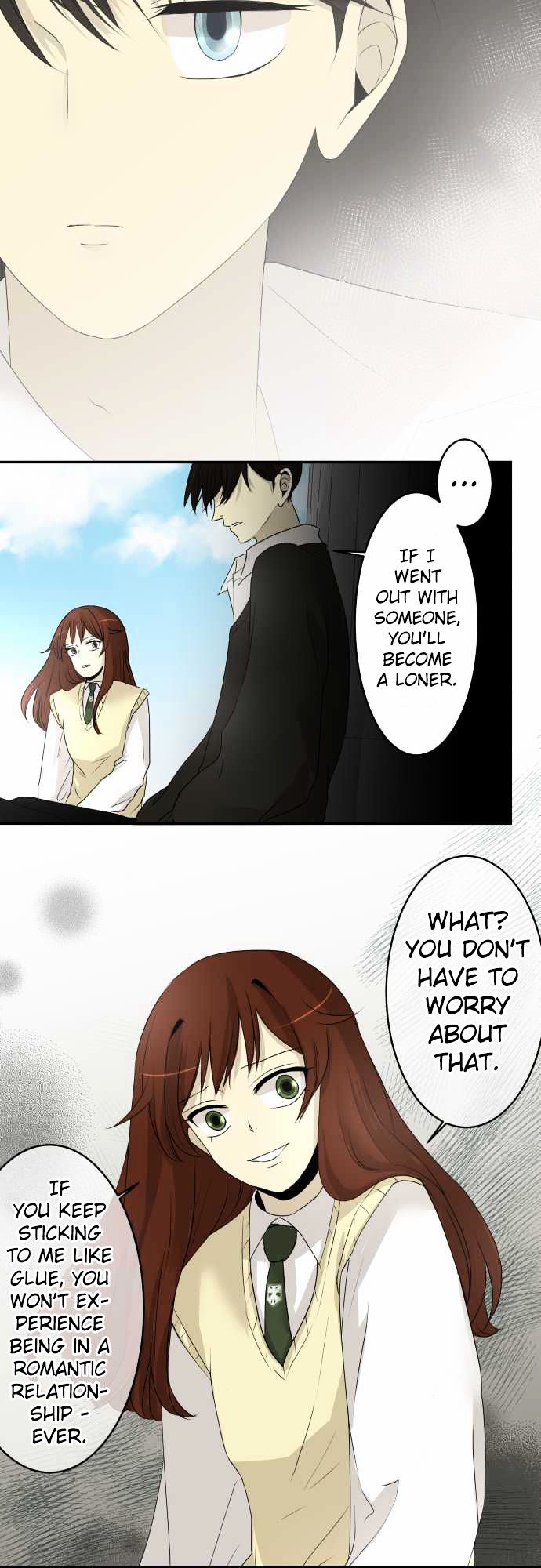 Kakao 79% Chapter 6 - page 15