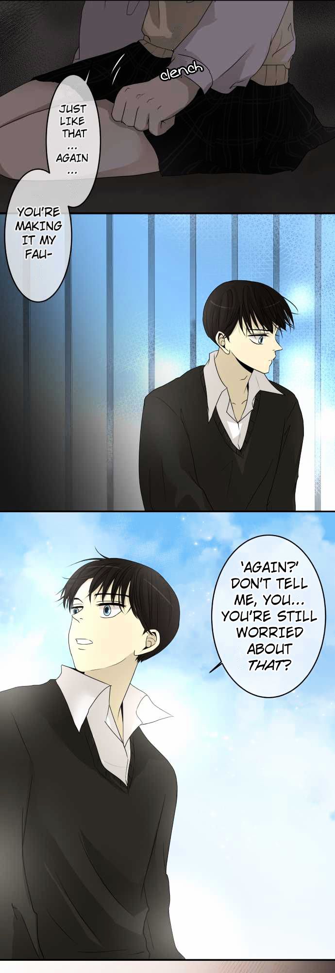 Kakao 79% Chapter 6 - page 16