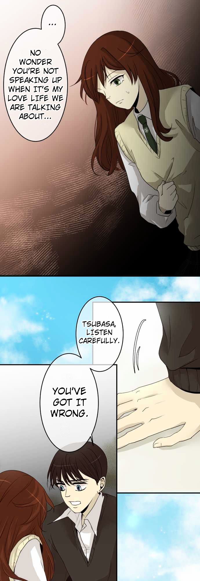 Kakao 79% Chapter 6 - page 17