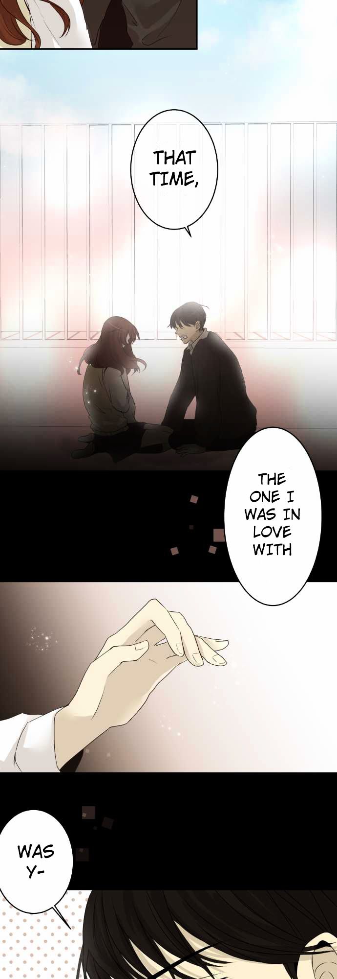 Kakao 79% Chapter 6 - page 18