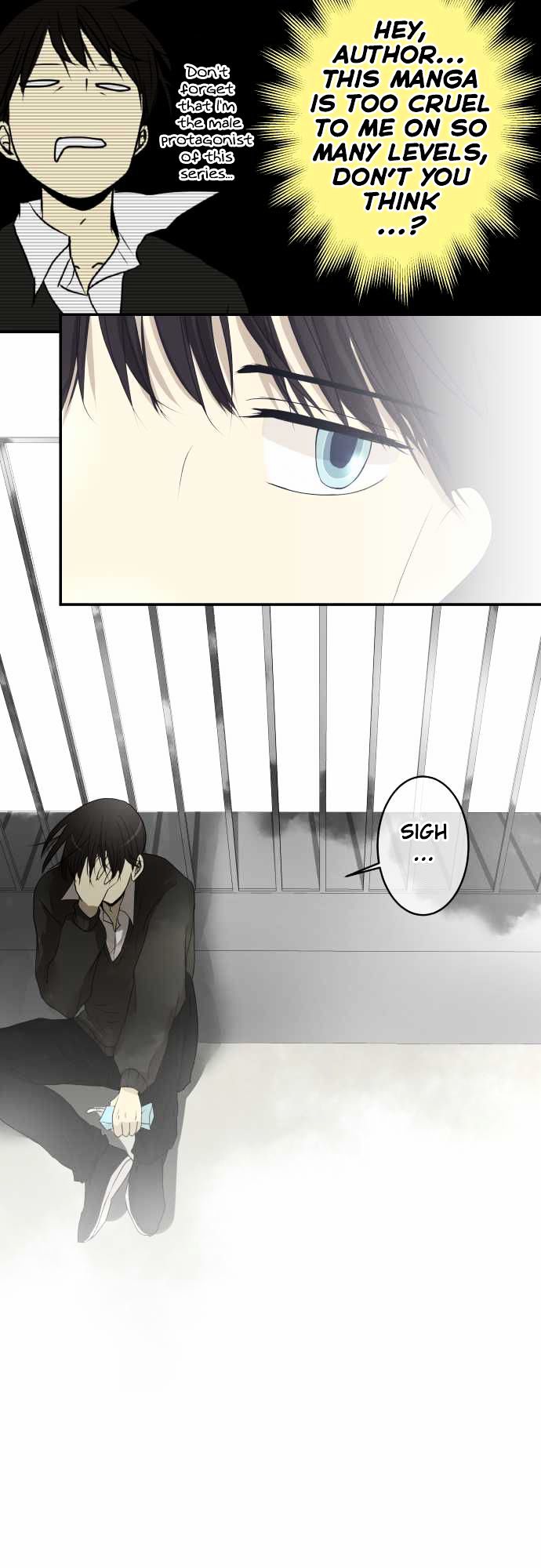 Kakao 79% Chapter 6 - page 22