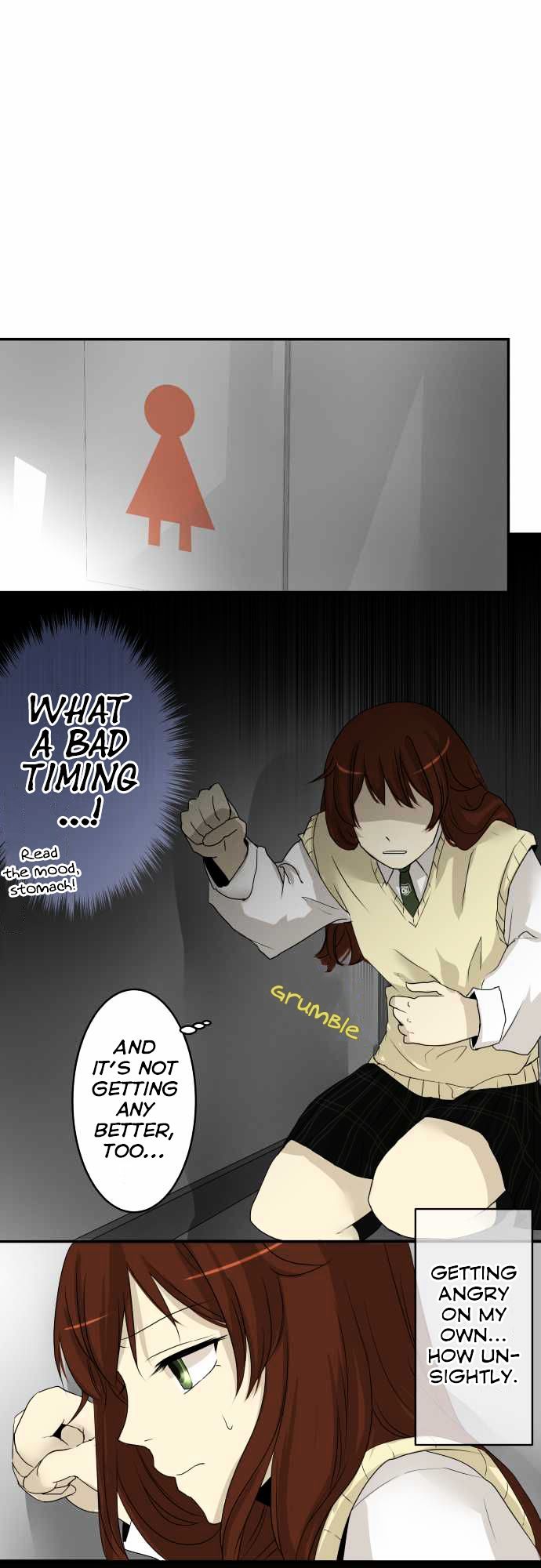 Kakao 79% Chapter 6 - page 23
