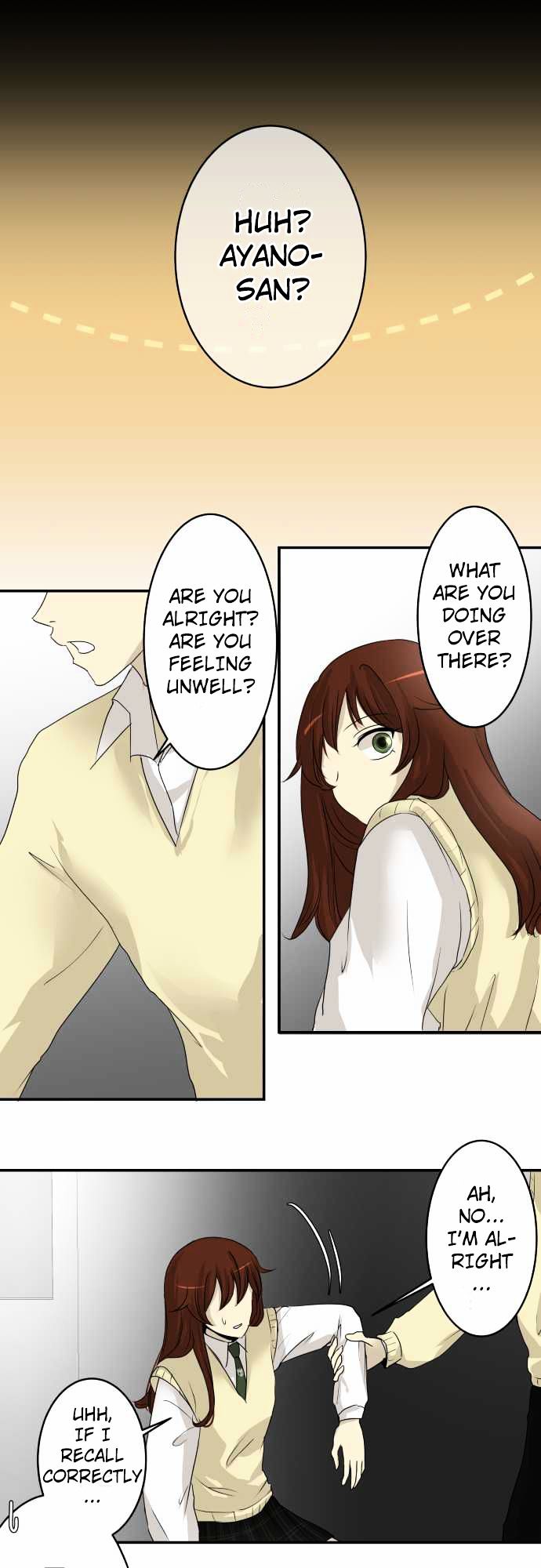 Kakao 79% Chapter 6 - page 24