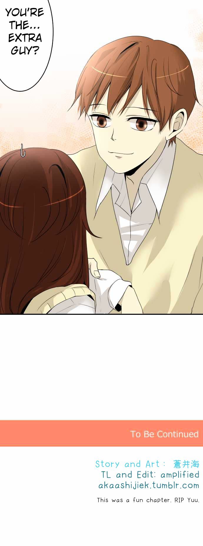 Kakao 79% Chapter 6 - page 25