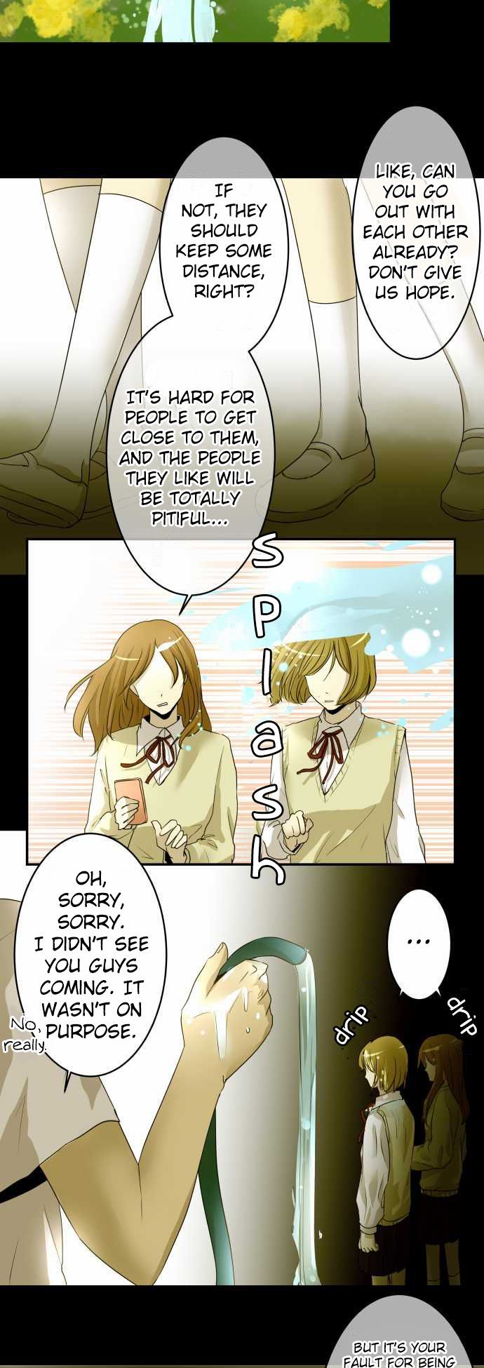 Kakao 79% Chapter 6 - page 5