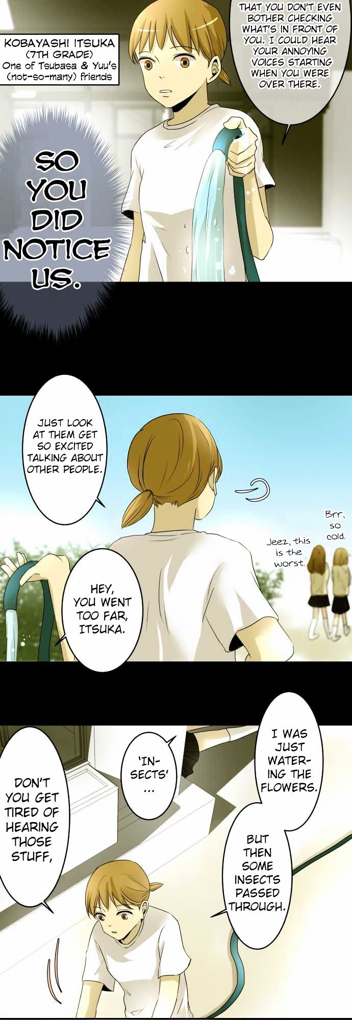 Kakao 79% Chapter 6 - page 6
