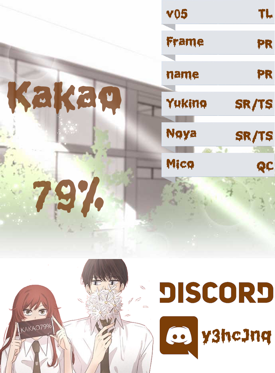Kakao 79% Chapter 176 - page 1