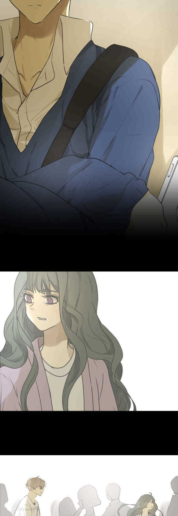 Kakao 79% Chapter 176 - page 2