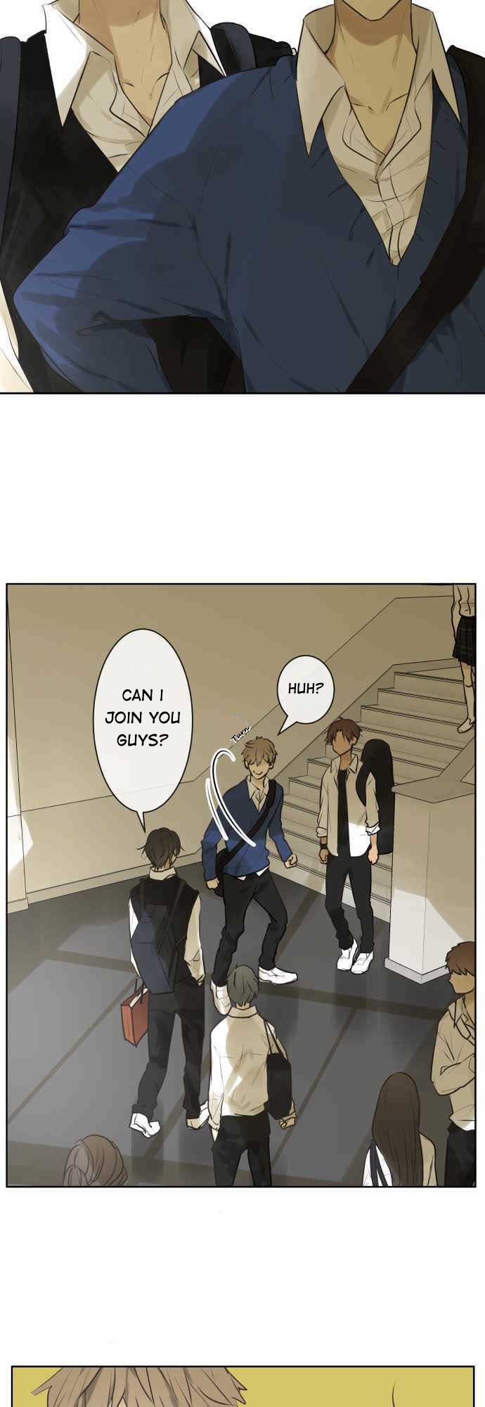 Kakao 79% Chapter 176 - page 8