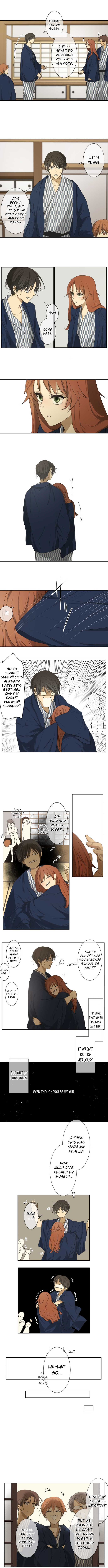 Kakao 79% Chapter 65 - page 4