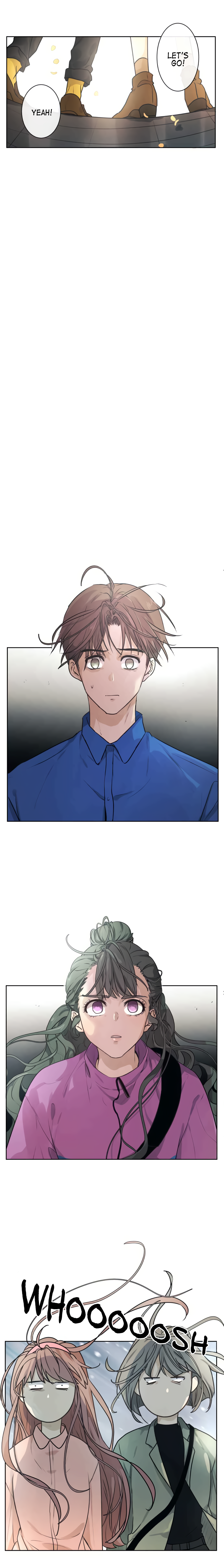 Kakao 79% Chapter 221 - page 9