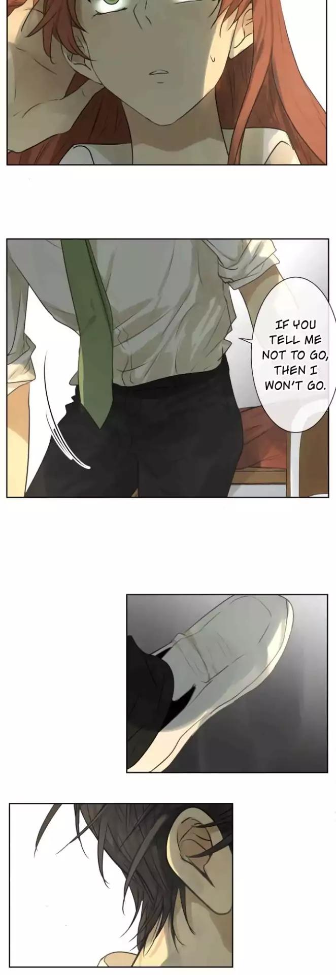 Kakao 79% Chapter 152 - page 10
