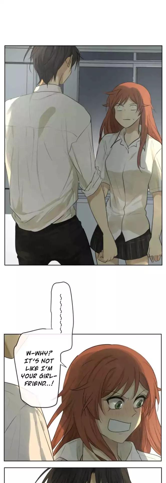 Kakao 79% Chapter 152 - page 11