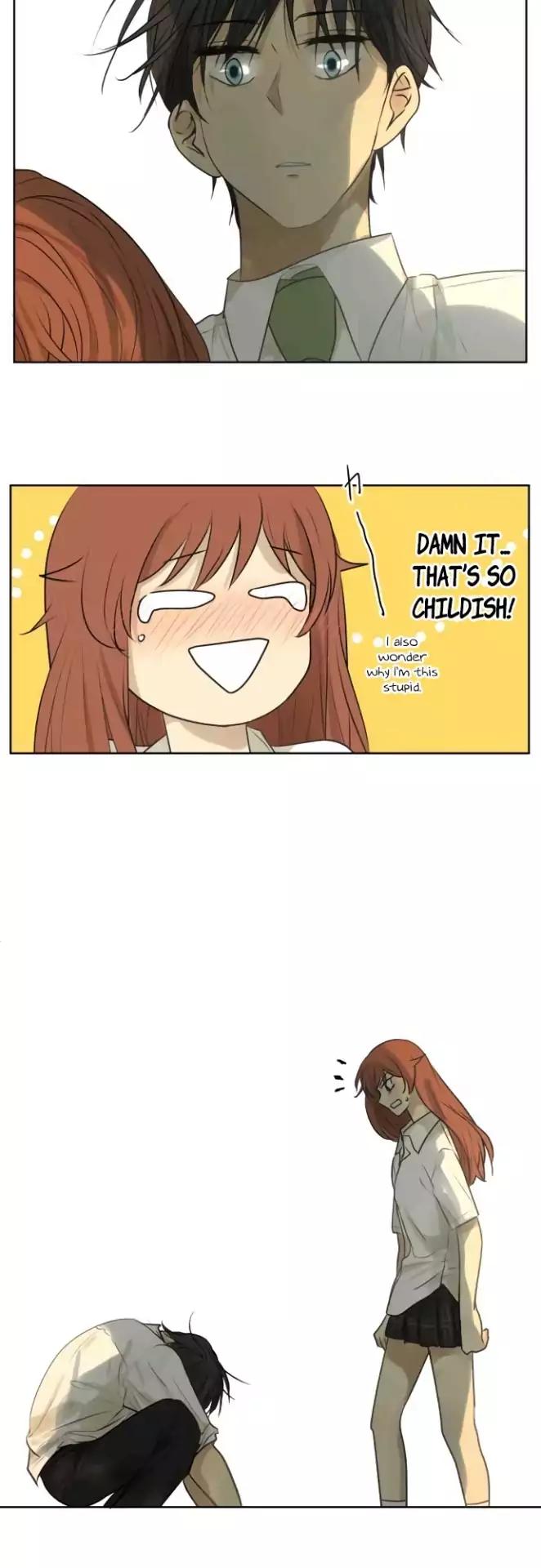 Kakao 79% Chapter 152 - page 12