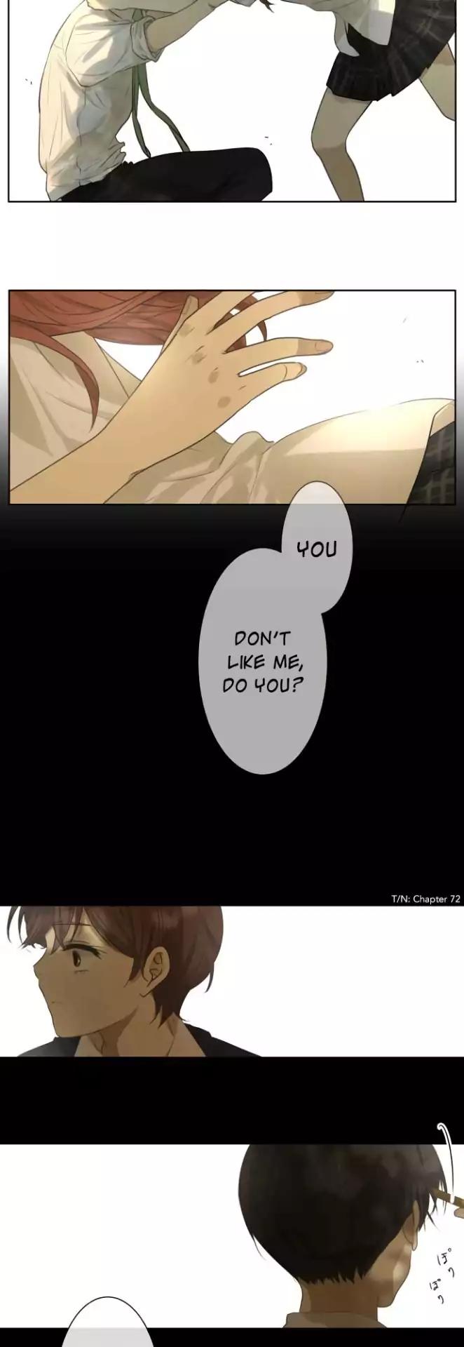 Kakao 79% Chapter 152 - page 15