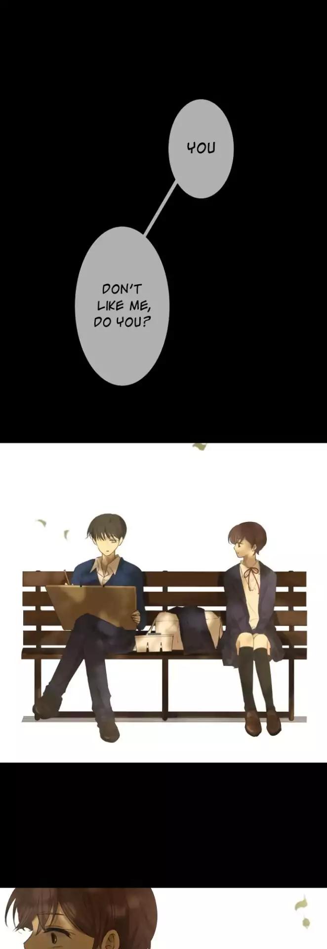 Kakao 79% Chapter 152 - page 2