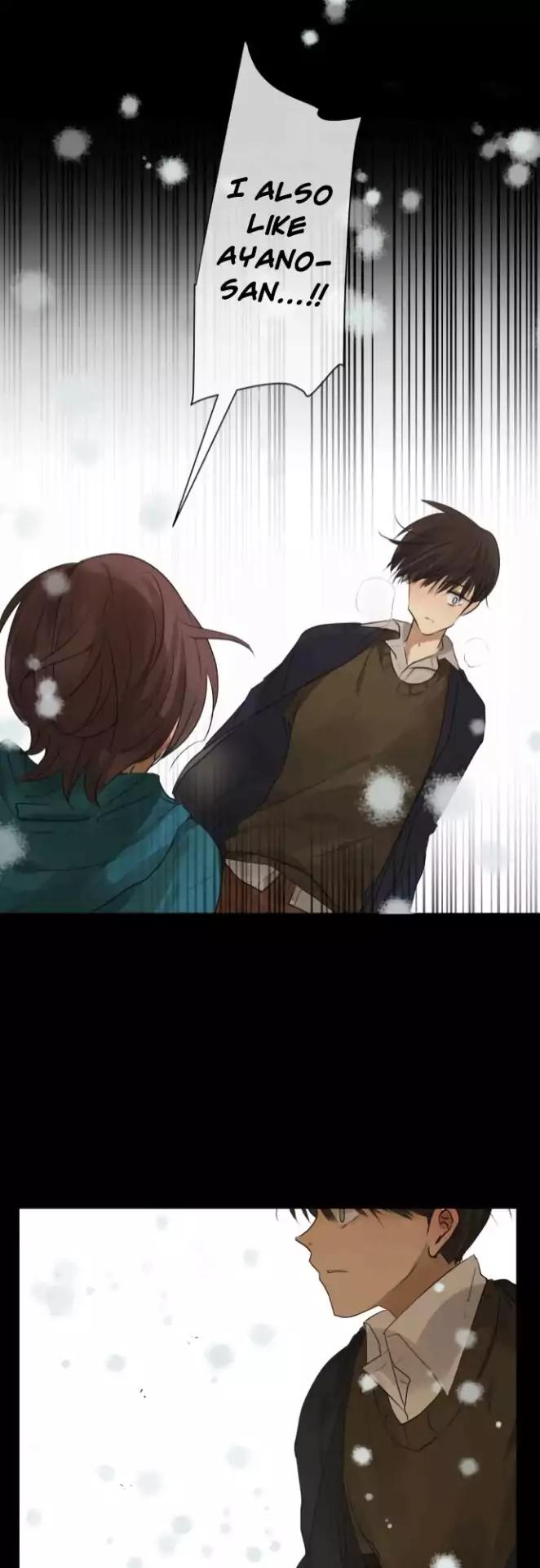 Kakao 79% Chapter 152 - page 22