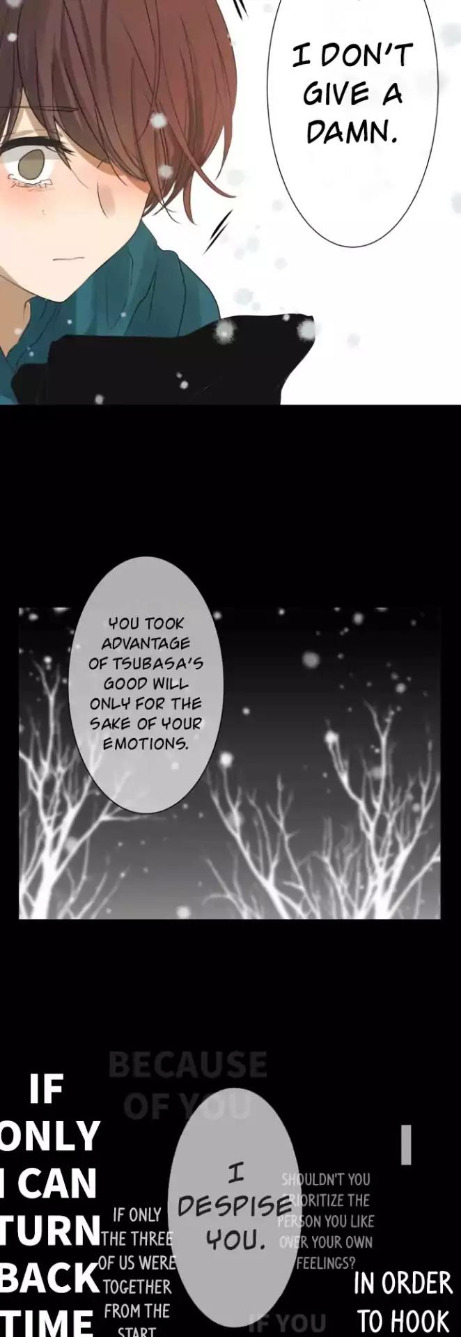 Kakao 79% Chapter 152 - page 24
