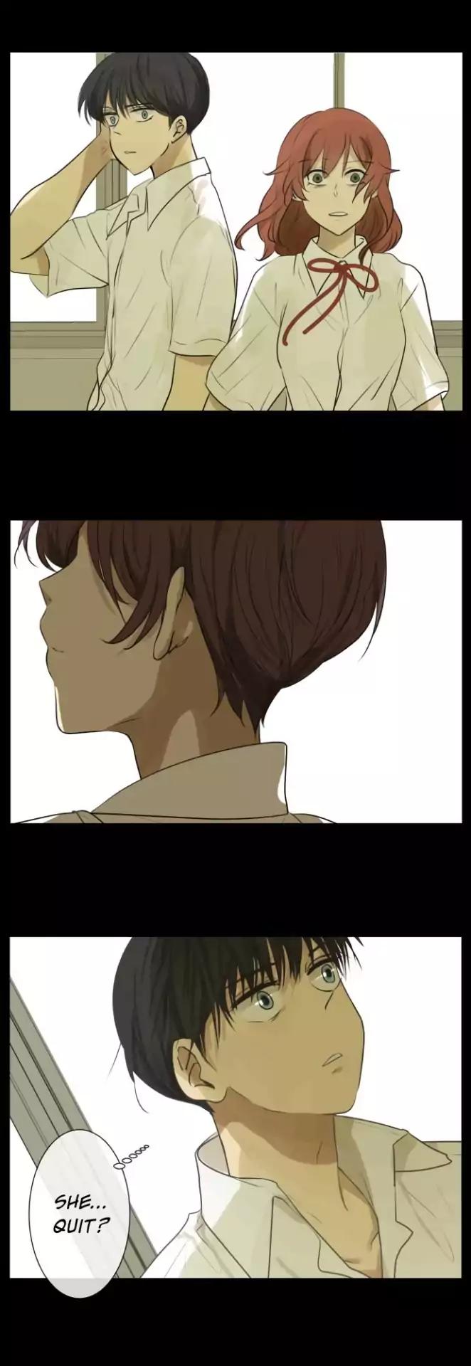 Kakao 79% Chapter 152 - page 26