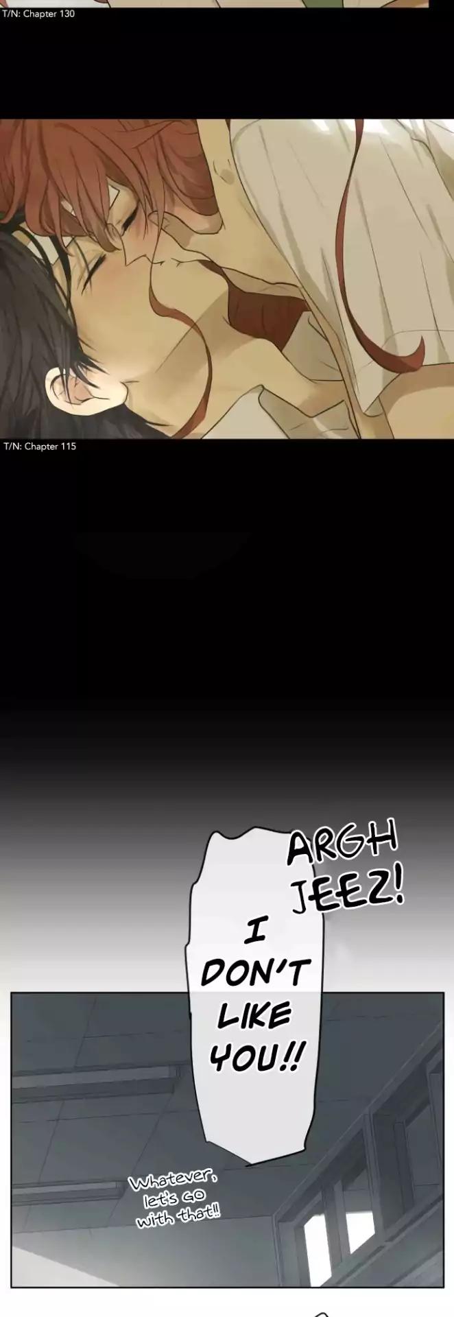Kakao 79% Chapter 152 - page 33