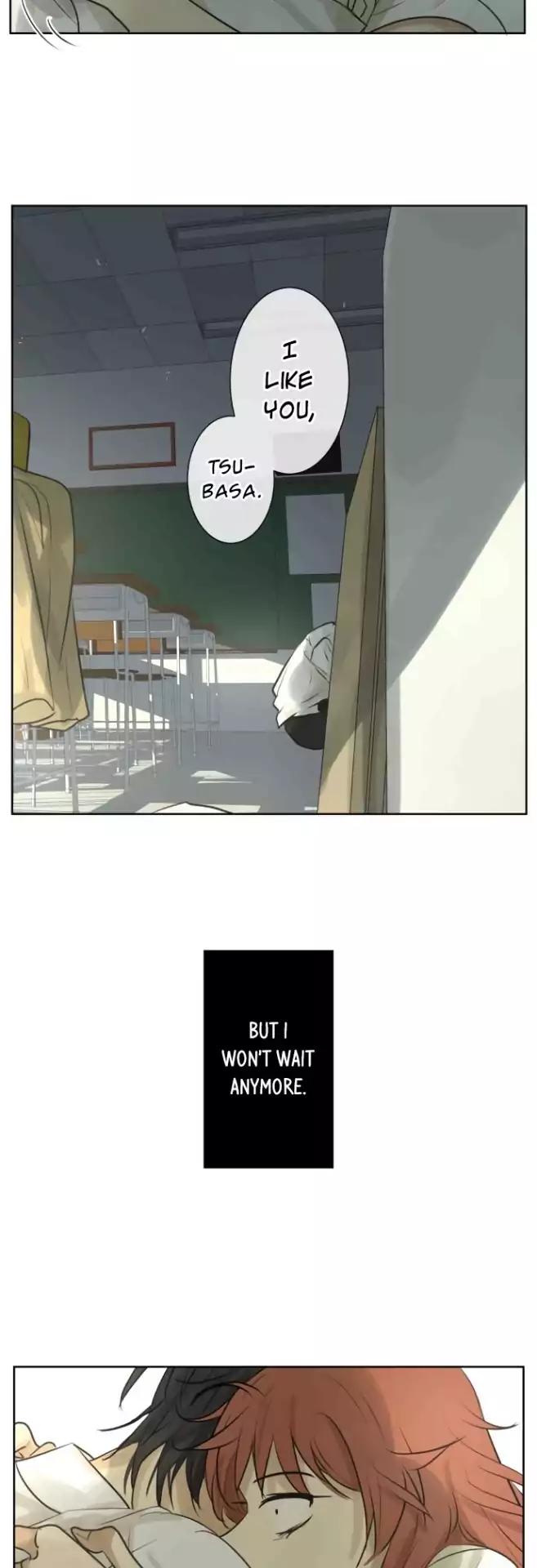 Kakao 79% Chapter 152 - page 35