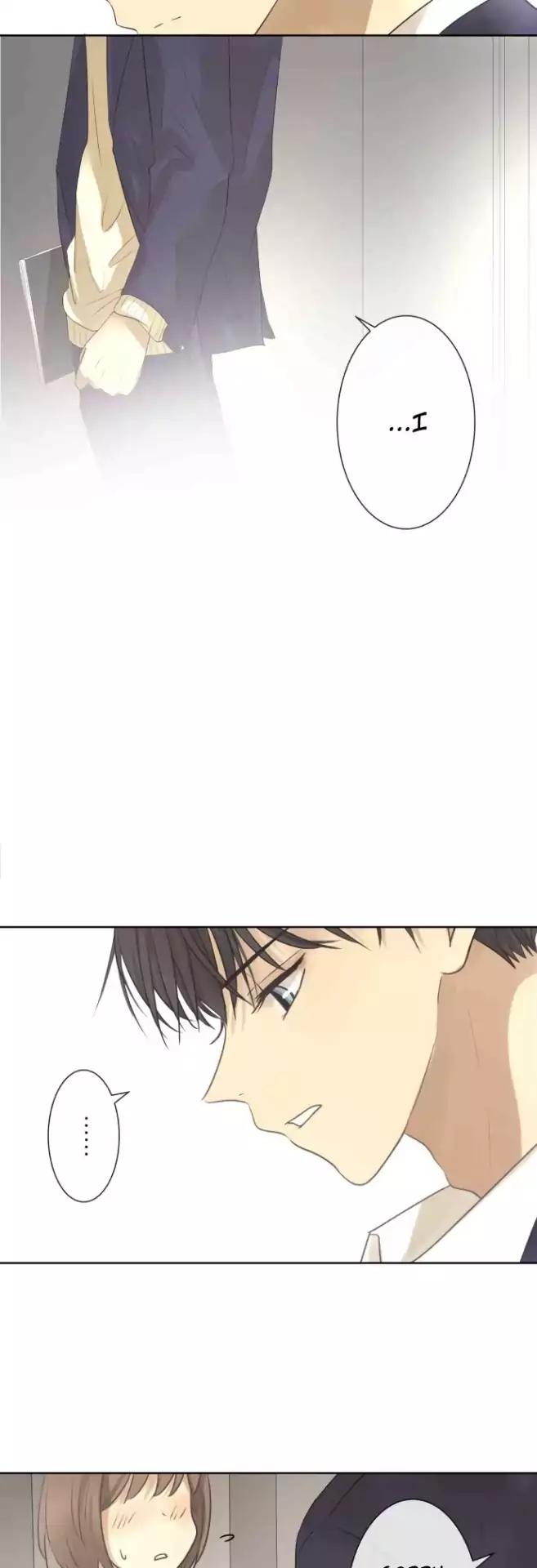 Kakao 79% Chapter 152 - page 38