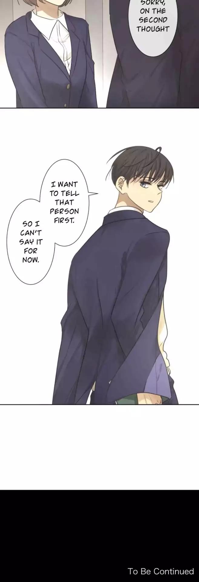 Kakao 79% Chapter 152 - page 39